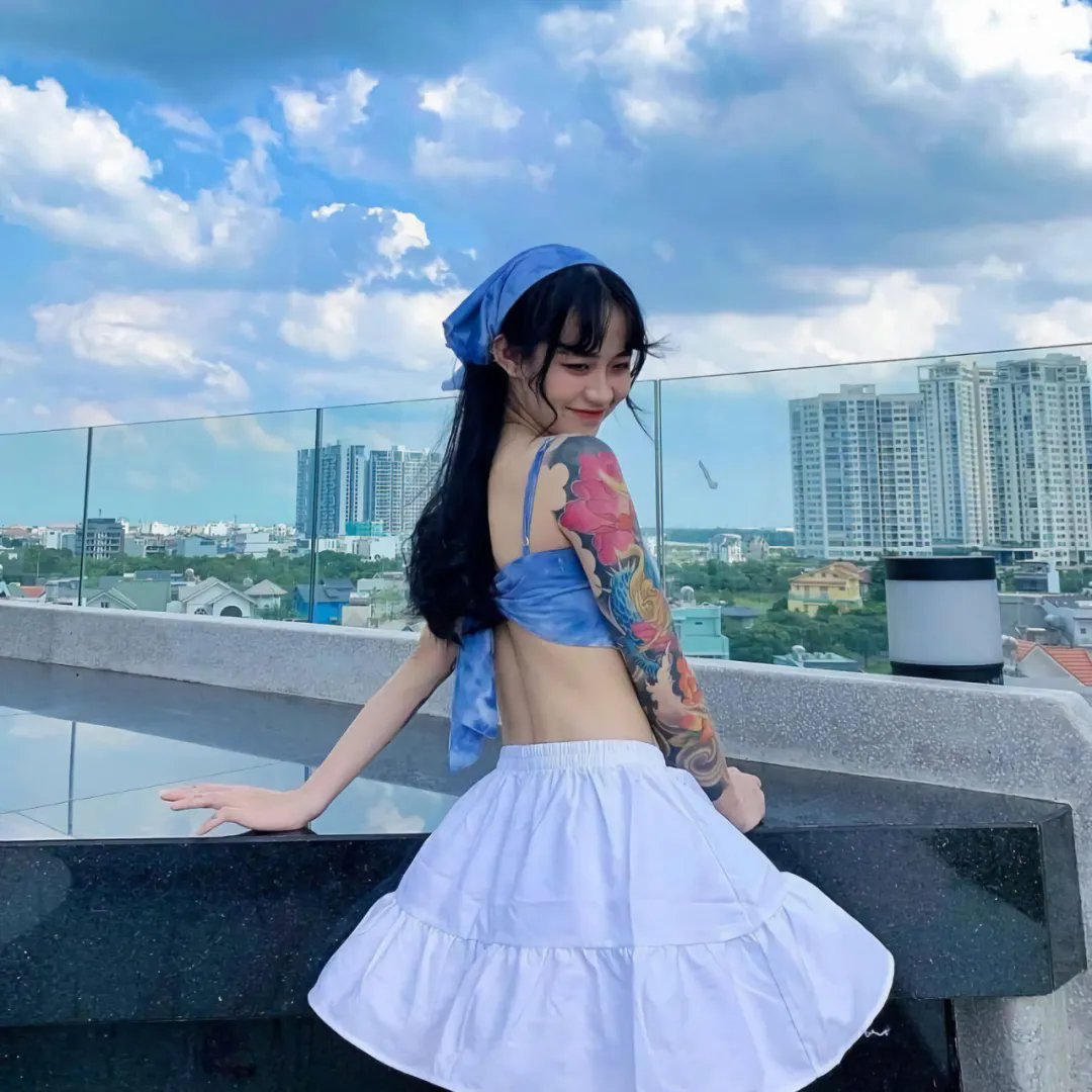孤女